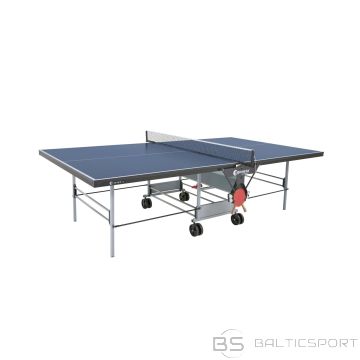 Galda tenisa galds Sponeta S3-47i, zils, 19mm MDF Indoor