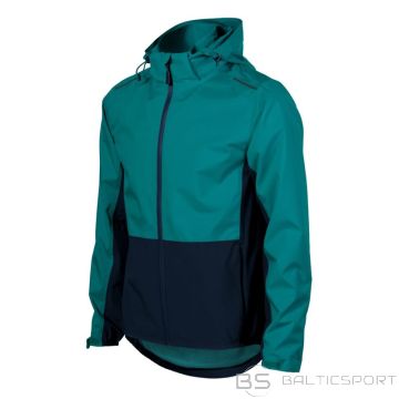 Malfini Rainbow M MLI-53819 jacket emerald (L)