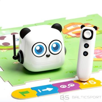 BS Izglītojošs robots - Mazā panda