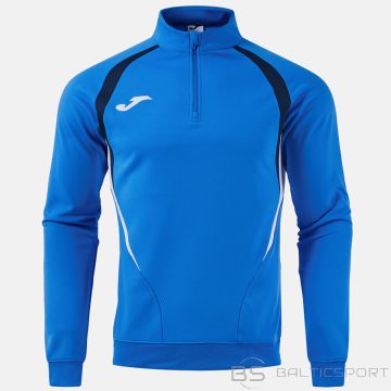 Joma Championship 20 sweatshirt 105166.703 / blue / S