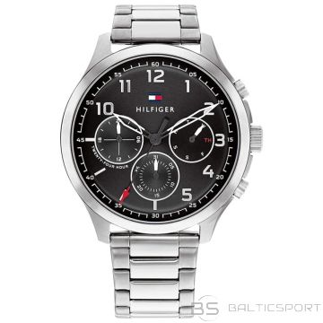 Tommy Hilfiger Мужские часы Asher 1791852 + коробка (нет в наличии)
