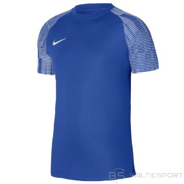 Nike Футболка Dri-FIT Academy DH8031 463 / синяя / S