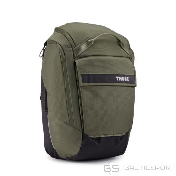 Thule 5092 Paramount Hybrid Pannier 26L Soft Green