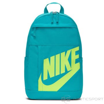 Nike Elemental Backpack DD0559-345 (zielony)