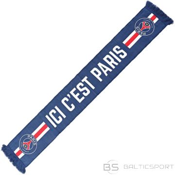 Inny Paris Saint Germain fanu šalle P15131-CL02 (wielokolorowy)