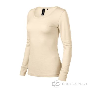 Malfini Premium Merino Rise T-shirt LS W MLI-16021 (XL)