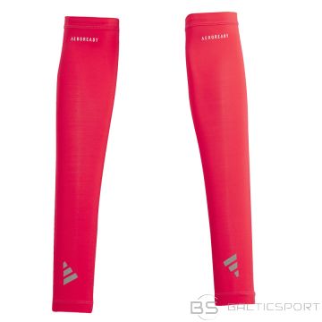 Rękawki adidas AEROREADY JN7077 / S / różowy
