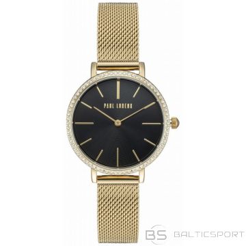 Paul Lorens Женские часы PL12894B-1D1 + коробка (-)