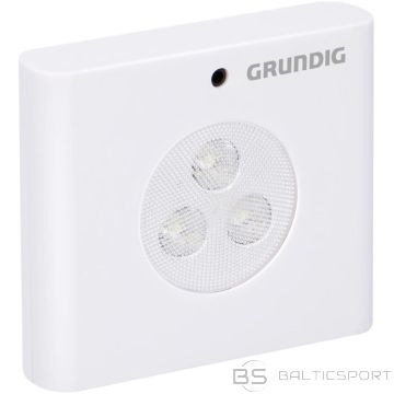 BS Лампа с датчиком движения, 3 светодиода Grundig (недоступно)
