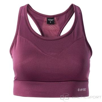 Hi-tec Sporta krūšturis Usle W 92800483114 (XS)