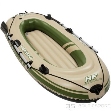Inny Bestway Voyager 2.43M 1698 inflatable boat (N/A)