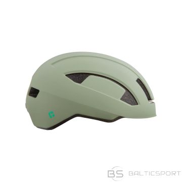 Ķivere LAZER CityZen KC, matēta lauru zaļa (L)