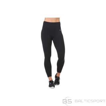 Asics Seamless Cropped Tight W 2032A387-001 (S)