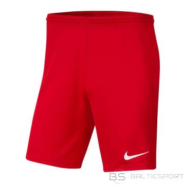 Nike Шорты Dry Park III M BV6855-657 (XL)