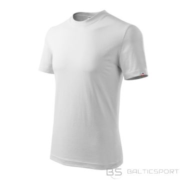 Malfini Base M MLI-R06LW T-shirt, white (S)