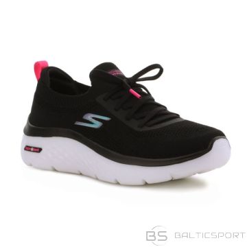 Skechers Hyper Burst W 124585-BKMT (EU 38)