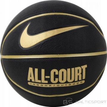 Basketbola bumba /Nike Ball Everyday All Court 8P Ball N1004369-070 (7)