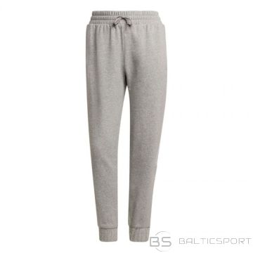 Adidas Essentials Colorblock Block Cut 3-Stripes Regular Tapered Pants W HB2768 (XS)