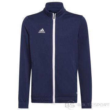 Adidas ENTRADA 22 Treniņa jaka H57530 / tumši zila / 176 cm
