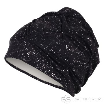 Swim cap FASHY 3434 PES black