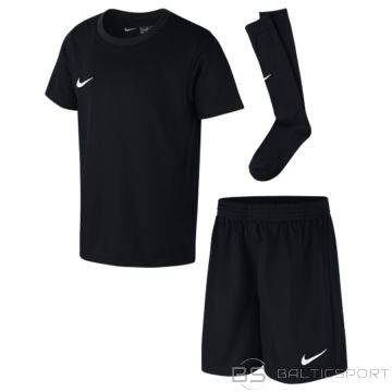 Nike Park 20 mazo bērnu komplekts CD2244 010 / Melna / S