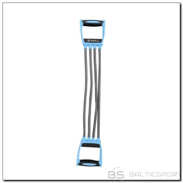 HMS EM09 EXPANDER (4 gumijas stīgas)