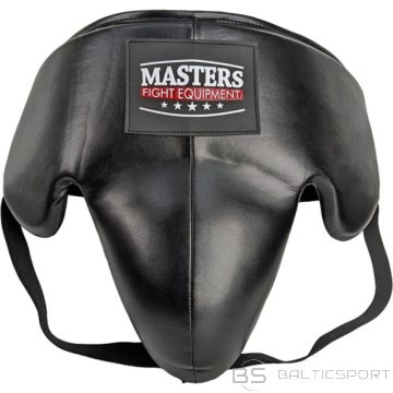 Masters Fight Equipment Men's jockstrap S-14 (L/XL)