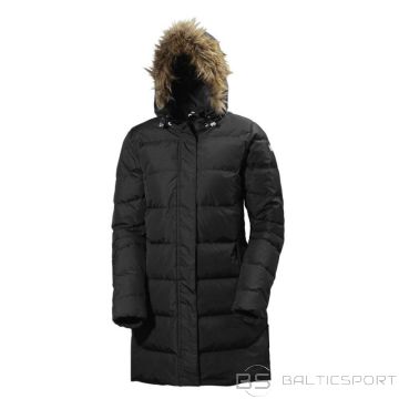 Helly Hansen Aden Down Parka jaka W 54429 990 (M)