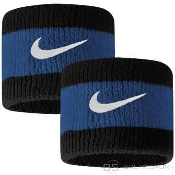 Nike Браслеты Swoosh N0001565050OS (Н/Д)