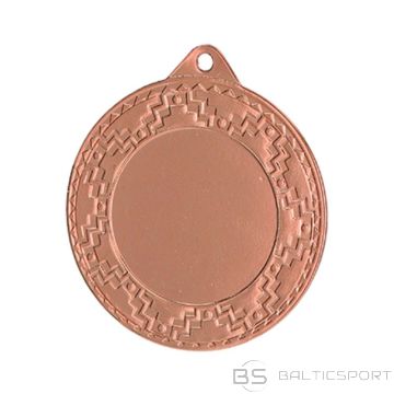 BS Bronzas medaļa kopvērtējumā ar vietu uzlīmei (nav pieejama)