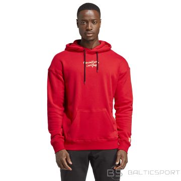 Adidas Manchester United 22/23 HT1992 sweatshirt / red / XXL