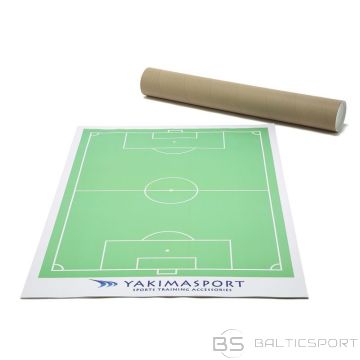 FLIPCHART taktiskais bloks 70x100cm 100088 (N/A)