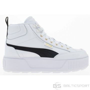 Puma Karmen Mid W sports shoes 38585703 (37)