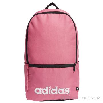 Plecak adidas Linear Classic Backpack Day IR9824 / różowy