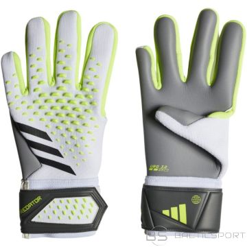 Adidas Vārtsargu cimdi Predator League Gloves M IA0879 (10,5)