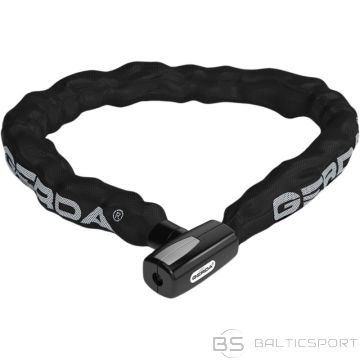 Gerda Contra 900/8W velosipēda slēdzene OSCN0090008 06W2ZP (-)