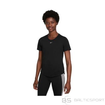 Nike Dri-FIT One W DD0638-010 T-shirt (XS)