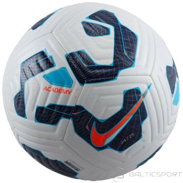 Nike Академия футбола FZ2966-100 (5)