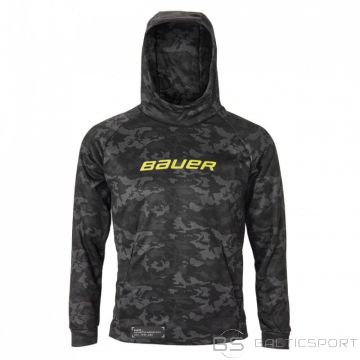 BS Худи Bauer Camo Tech Jr. 1059420 (L)