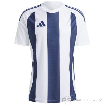 Adidas Svītrains 24 JSY M T-krekls IW4554 (XL)
