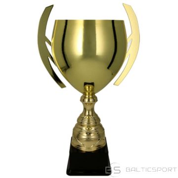 BS BATIKA zelta metāla krūzīte (N/A)