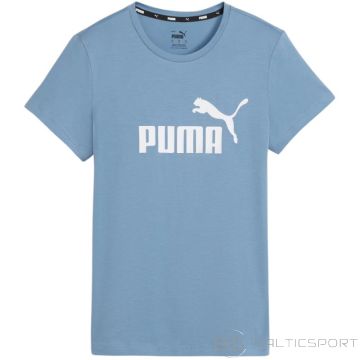 Puma ESS Logo Tee W 586775 20 (S)