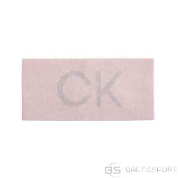 Calvin Klein Повязка на голову с монограммой Elevated W K60K609962 (uniw)