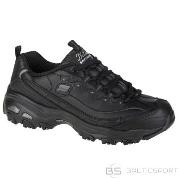 Skechers D&#39;Lites - Fresh Start 11931-BBK Black 35 (38)