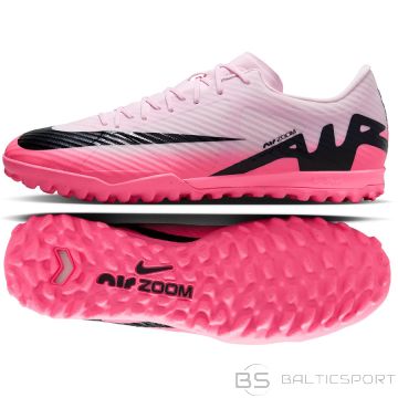 Nike Zoom Mercurial Vapor 15 Academy TF DJ5635-601 / Розовый / 42 1/2