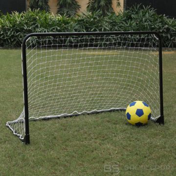 Maxwel Folding metal goal 120x80 cm / 120x80 cm