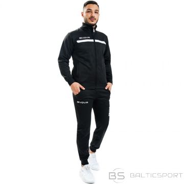Tracksuit Givova Tuta Givova One M TT012 1003 (2XS)