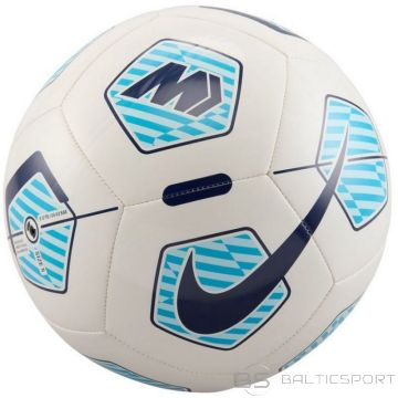 Nike Шар Mercuril Fade FZ3036-100 (5)