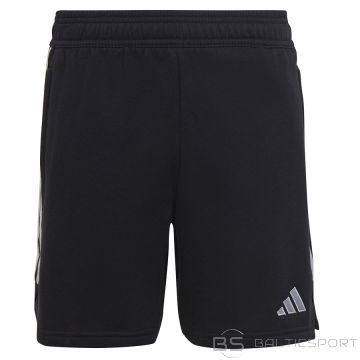Adidas TIRO 23 Спортивные шорты HS3595 / черный / 116 см