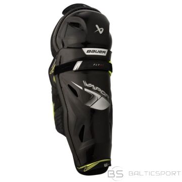 Bauer Vapor Fly40 Jr 1064870 hokeja apakšstilbu sargi (12&quot;)